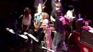 Rock Bottom Remainders  Stephen King sings [upl. by Emyaj]