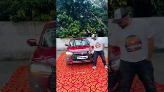 New Model Maruti Suzuki Dzire Launch Event ❤️ shorts marutisuzukidzire newmodel launch cars [upl. by Eki923]