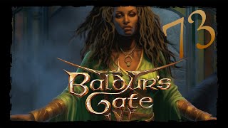 TOLNA LA BOUQUINISTE  Baldurs Gate 3 [upl. by Psyche605]