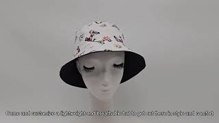 Lightweight Summer Cap Factory In ChinaUV Protection Paper HatWide Brim Knitted Paper Hat [upl. by Ping]