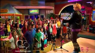 Austin amp Ally  Better Together amp Heart Beat Acoustic Verison [upl. by Robert]