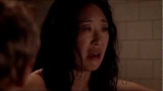 Cristinas Monologue S09E02 quotRemember The Timequot [upl. by Miarzim]