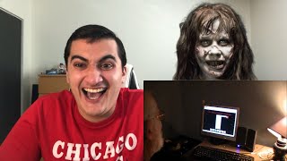 Angry Grandpa  Plays the scary maze REACTION [upl. by Hoffman65]