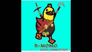 main characters in the Ducky Adventure series coming next year [upl. by Mather]