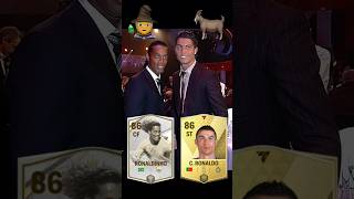 The GOATs 🐐🧙🏼 fcmobile fifamobile [upl. by Nosnorb317]