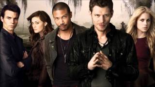 The Originals 1x07 Subway Yeah Yeah Yeahs [upl. by Astto]