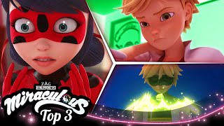 MIRACULOUS  🐞 LADRIEN 🔝  STAFFEL 4  Geschichten von Ladybug und Cat Noir [upl. by Liew]