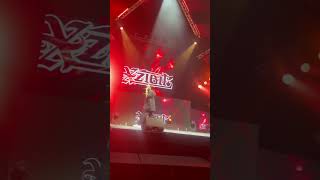 Xzibit  Front 2 Back hiphop freestylerap xzibit rap music eminem dubai live concert usa [upl. by Gignac356]