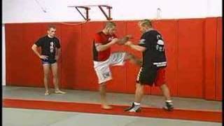 Erik Paulsons Ultimate MMA Training Series [upl. by Yebot]