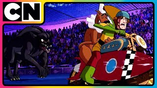 Scooby Doo 🤩  Snacks Spooks and Scooby 👻🐶  Cartoon for Kids  90s  cartoon  cnindia [upl. by Cofsky]