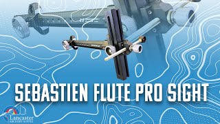 Sebastien Flute Pro Sight [upl. by Viridis]