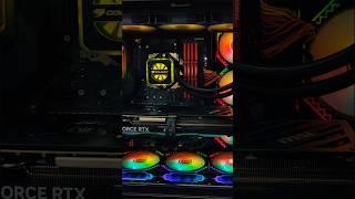 HighPerformance RGB Gaming RigNVIDIA RTX 4060ampi914900K gamingsetup gamingpc nvidia mirajvlogs [upl. by Nylrebma241]