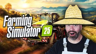 The Farm Never RestsThe Debt Ever Present 🌾🚜👀 Farming Simulator 2025 [upl. by Allimaj]