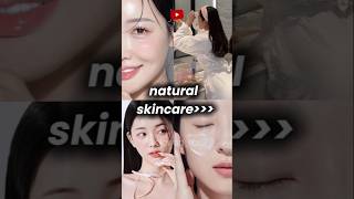 natural skincare at home🌷✨diyskincaretips naturalskincare skincaretips beautytips fyp [upl. by Lerud]