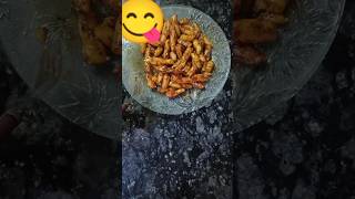 😋Spicy Korean Noodles potatonoodles food shorts easyrecipe 🤗👌 [upl. by Yesrej]