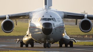 GLOBEMASTER C17 COMPILATION [upl. by Schiff]