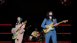 Khruangbin live at The Greek Theater Full Concert Day 2 [upl. by Ennaxxor]