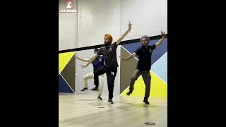 🔥Sohne te Sunakhe Munde🔥Bhangra Video🏆G S HEER BHANGRA ACADEMY  GURSHER SINGH HEER [upl. by Allveta]