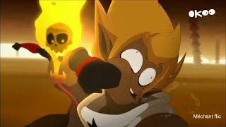 Wakfu Tristepin VS Dark Vlad AMV   Awake And Alive [upl. by Iht]