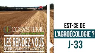 LES RENDEZVOUS dune campagne agricole  J33 [upl. by Assirat]