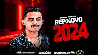 EDISON RIBEIRO REPERTÓRIO NOVO DE PAREDÃO 2024 [upl. by Aillimat]