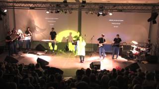 OE MedizinerKabarett SoSe 2014 – Lets Get Loud [upl. by Welton174]