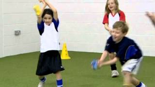 Kicking Level 1 FUN DO NURSERY PROGRAMME [upl. by Ellary]