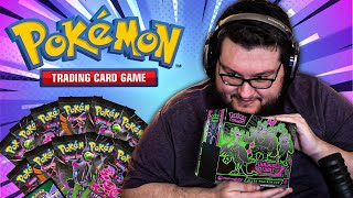 Flats Opens Up EVEN MORE Pokemon Cards [upl. by Horvitz]