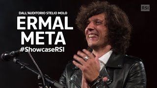 Showcase RSI  Ermal Meta  05102018 [upl. by Ahsha904]