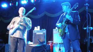 Soulive feat John Scofield amp Nigel Hall Stratus BK BowlWed 22912 [upl. by Nela78]