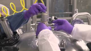 Bioprocessing Part 2 Separation  Recovery [upl. by Raye250]