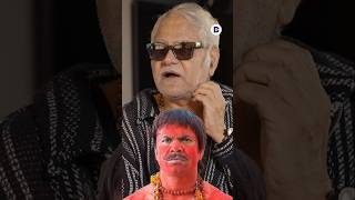 Kyu Hume Sirf COMEDY Roles Milte Hai 😳 ft Sanjay Mishra Shorts JohnnyLever RajpalYadav Podcast [upl. by Nicki]