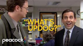 The Office  Every Cold Open Season 2 Part 1 [upl. by Zarla761]