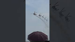 Airshow india indiannavy indianarmy indianairforce [upl. by Alios]