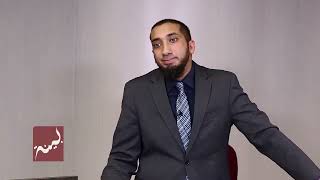 Moral Compassion amp The Fitrah  Nouman Ali Khan  The Muslim Reminder [upl. by Alikee528]