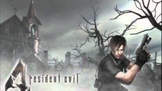 Resident Evil 4  Serenity Backwards [upl. by Aridni]