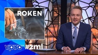 Tabaksindustrie  Zondag met Lubach S10 [upl. by Mahala]