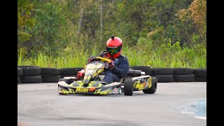 CORRIDA 2  PISTA JM KART EM RIO BRANCO  AC [upl. by Catton]