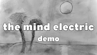 the mind electric demo  ミラクルミュージカル cover [upl. by Noble81]