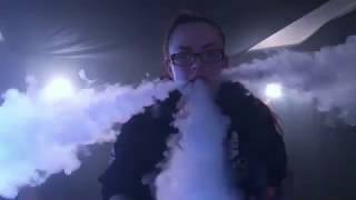 Kyleevapes Mad Vape Tricks [upl. by Nivlak]