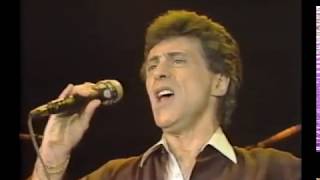 Frankie Valli amp The Four Seasons In Concert 1982 20th Anniversary [upl. by Htebizile]