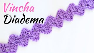 😱 ¡INCREÍBLE Parece difícil y se hace en 5 minutos 😍 Hilera preciosa a Crochet [upl. by Imak]