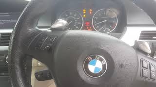 BMW N53B30 272PS Strange Engine Damage [upl. by Aititel]