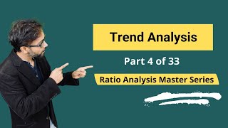 Trend Analysis  Meaning Formula Calculation amp Interpretations [upl. by Barron358]