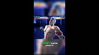 Lilis Fighting style is weird Tekken 8 shorts [upl. by Chobot148]