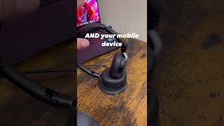 Charge your headset and phone [upl. by Ettenuahs]