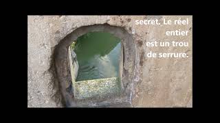 ASMR secret de famille traces de textes 18 [upl. by Melac]