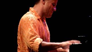 Jacky Terrasson Trio [upl. by Enyar]