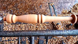 Mastering Amazing Woodworking Techniques and Craft Skills  MustWatch Video [upl. by Purington756]