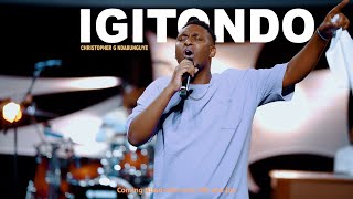 IGITONDO By Christophe Gabiro [upl. by Gnal]